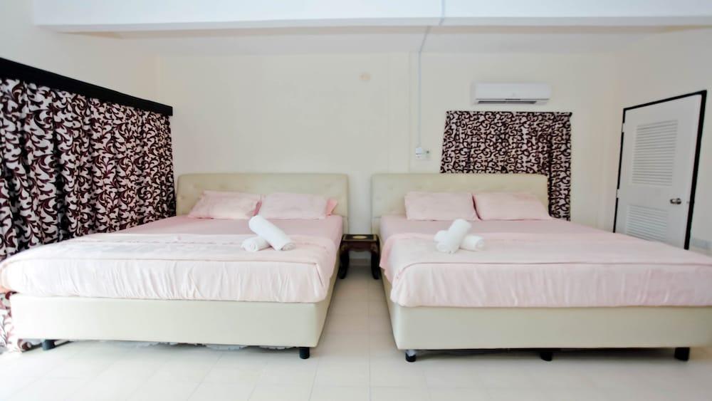 Sari Pacifica Resort & Spa Реданг Экстерьер фото